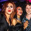 Shemale Nightclubs Near You in Modesto, California