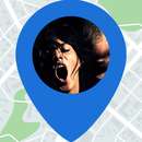INTERACTIVE MAP: Kink Tracker in the Modesto Area!